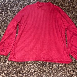 Charlotte Russe sweater